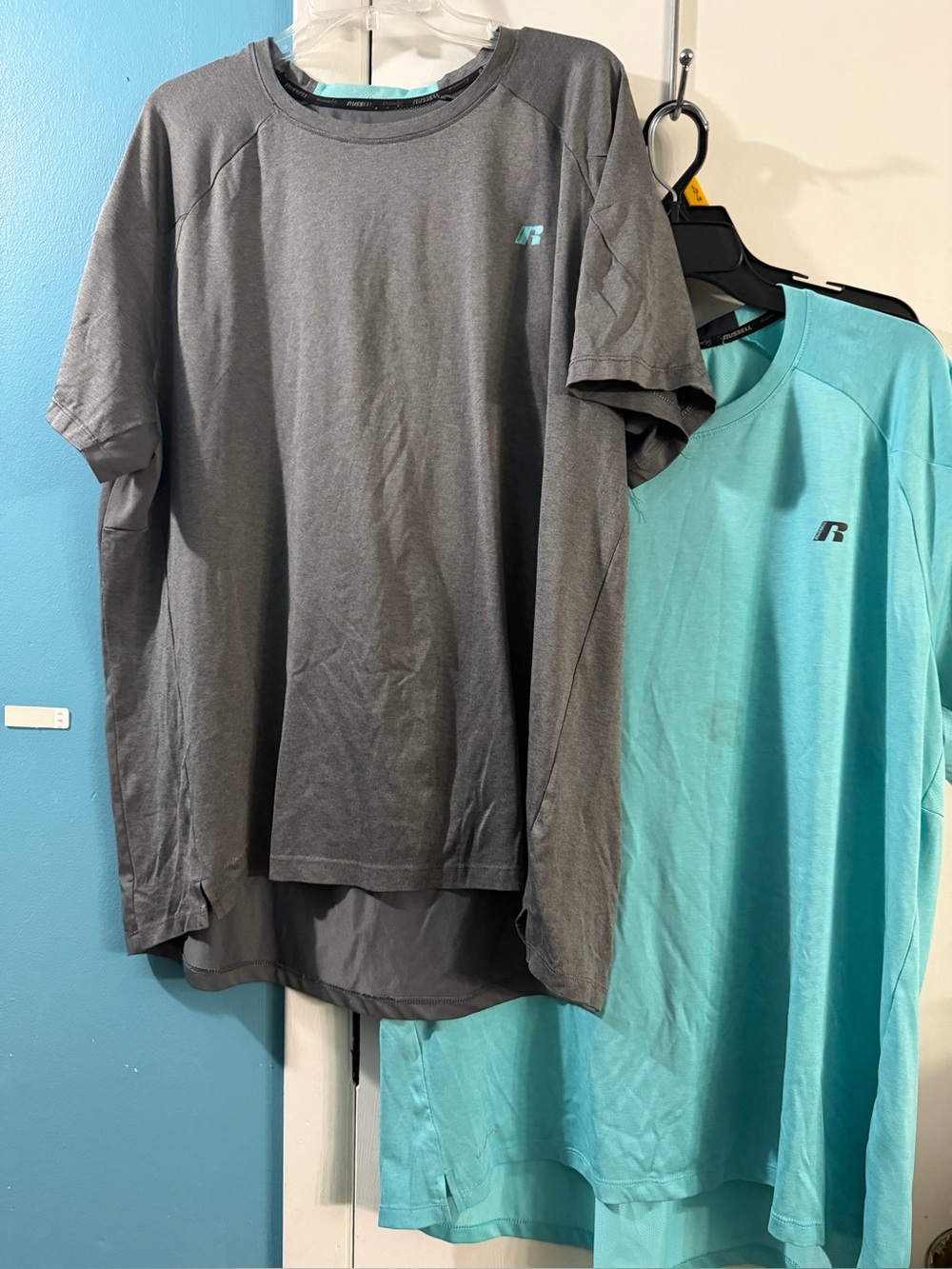 Russell Athletic XXL Tees